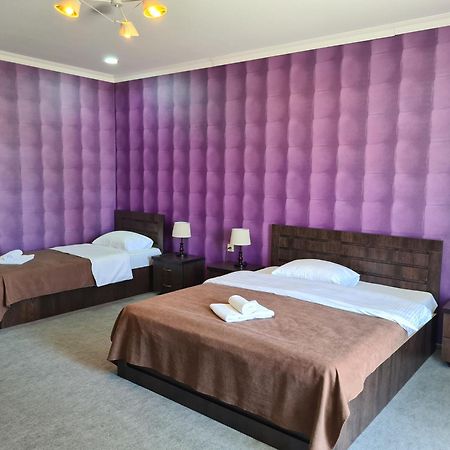 Hotel Georgian House Kutaisi Zewnętrze zdjęcie
