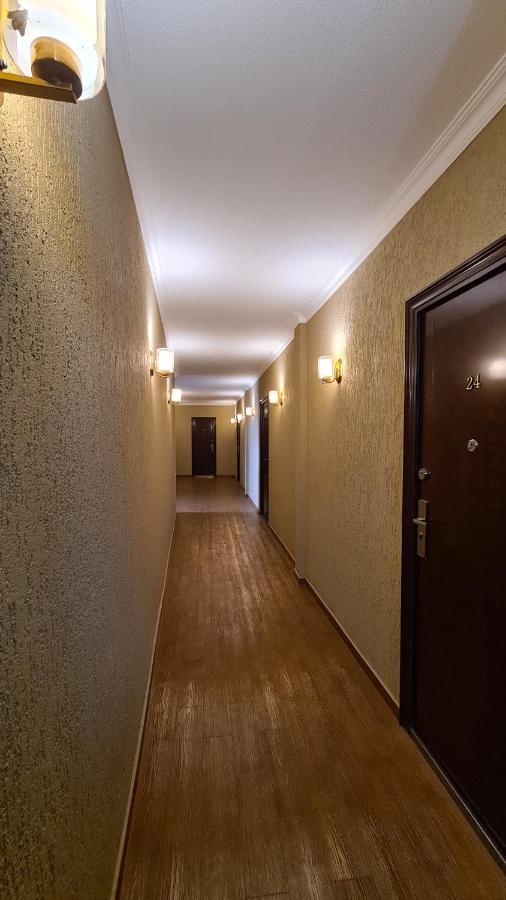 Hotel Georgian House Kutaisi Zewnętrze zdjęcie