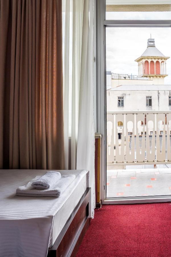 Hotel Georgian House Kutaisi Zewnętrze zdjęcie