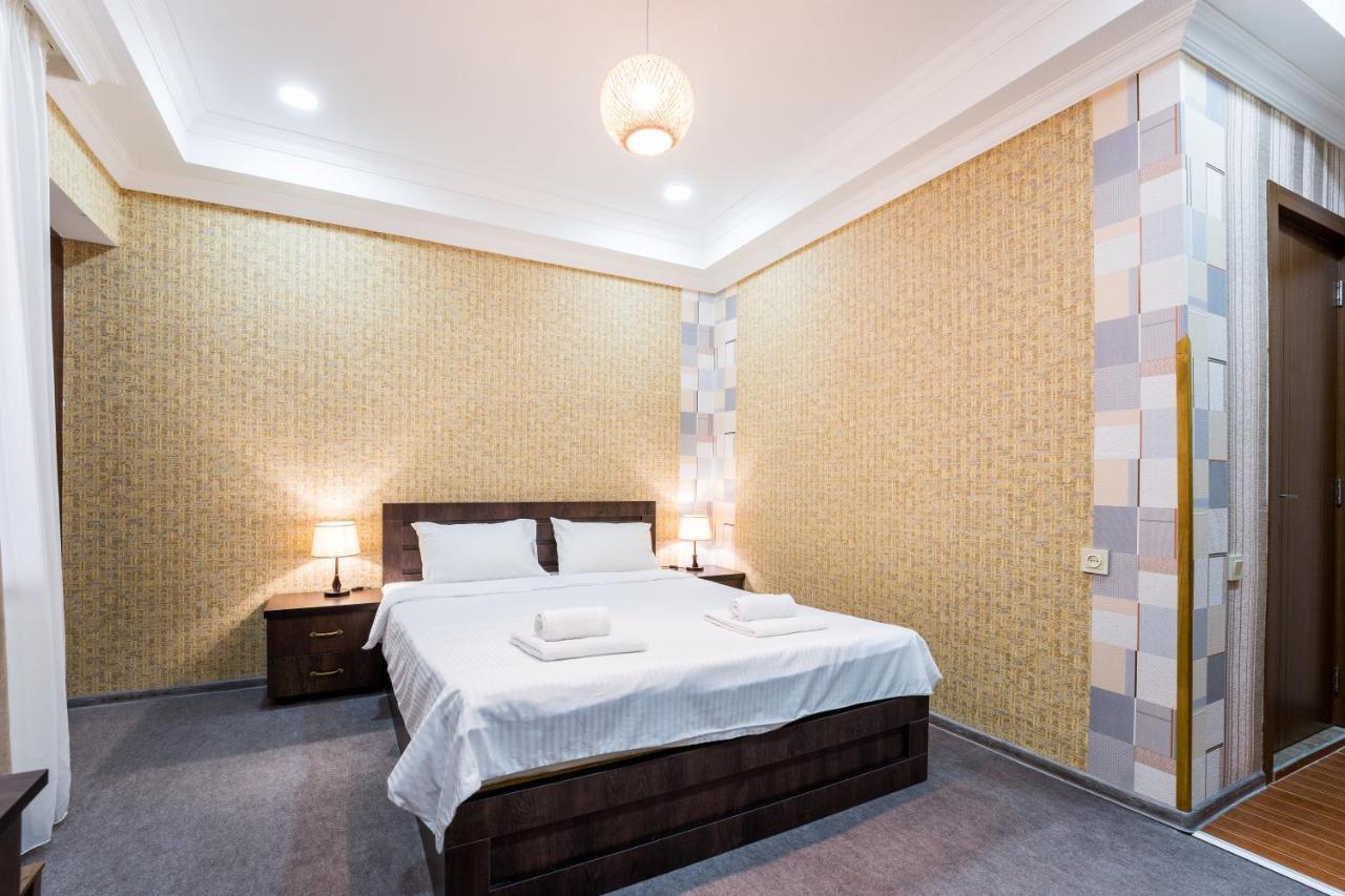 Hotel Georgian House Kutaisi Zewnętrze zdjęcie