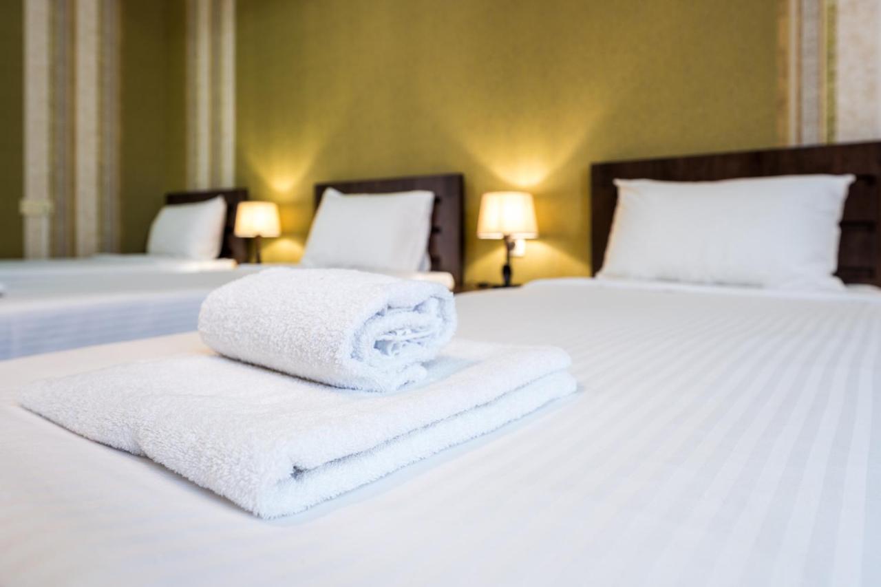Hotel Georgian House Kutaisi Zewnętrze zdjęcie