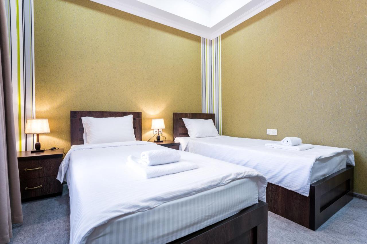 Hotel Georgian House Kutaisi Zewnętrze zdjęcie