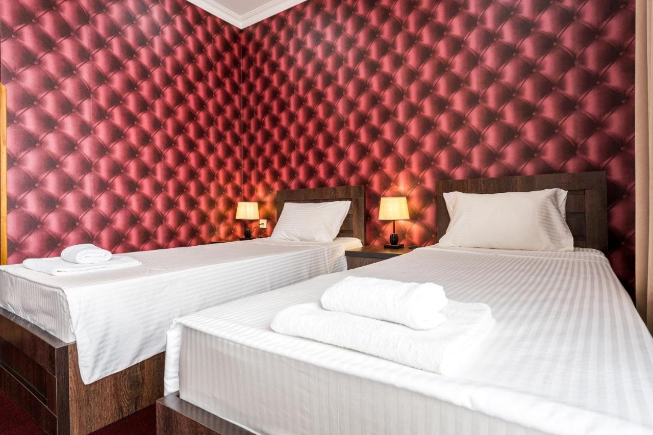 Hotel Georgian House Kutaisi Zewnętrze zdjęcie