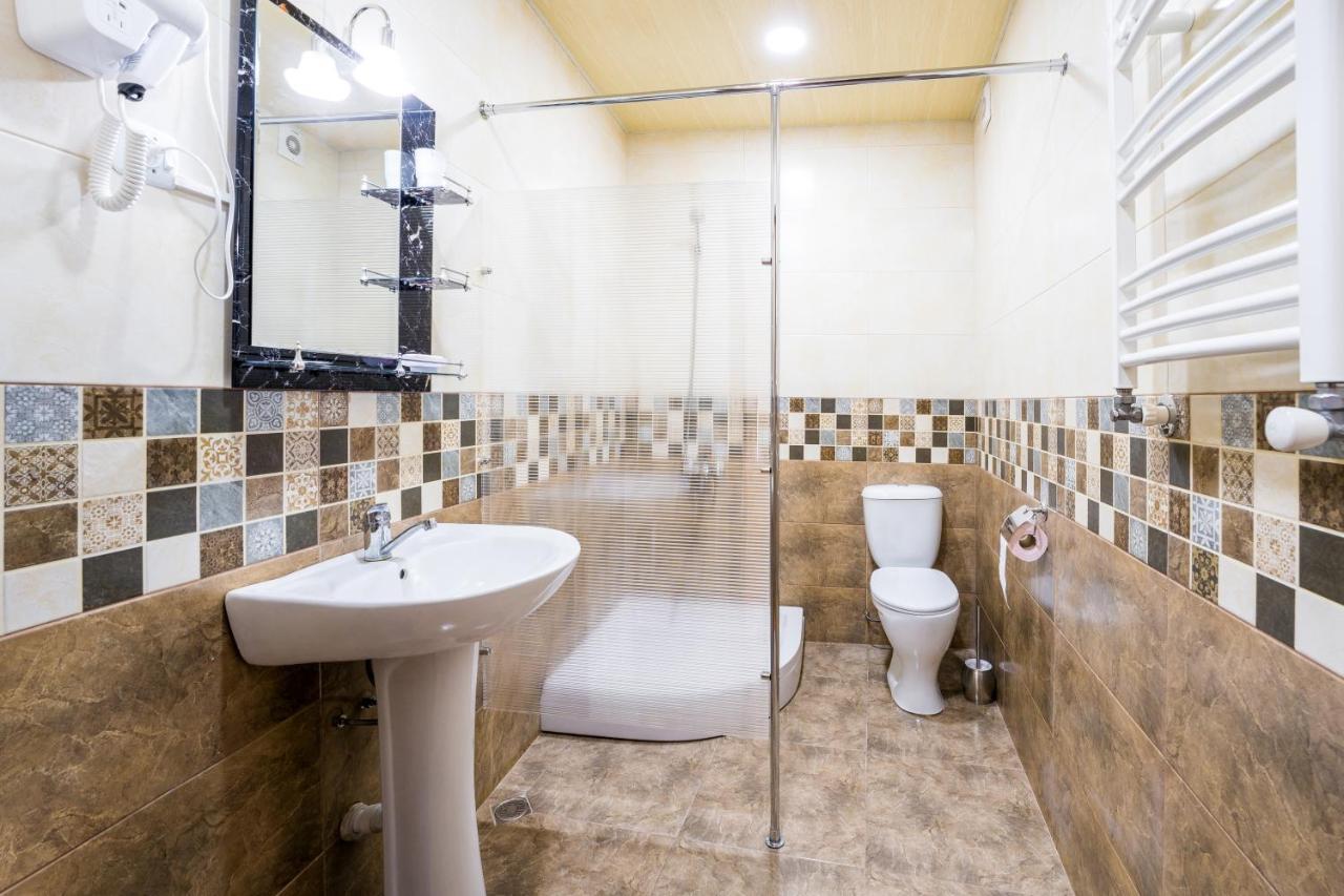 Hotel Georgian House Kutaisi Zewnętrze zdjęcie