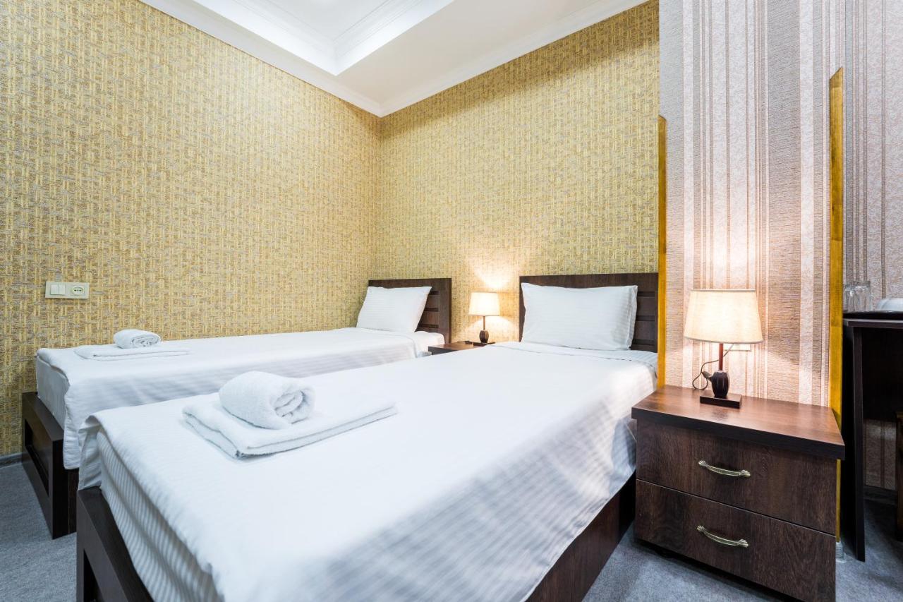 Hotel Georgian House Kutaisi Zewnętrze zdjęcie