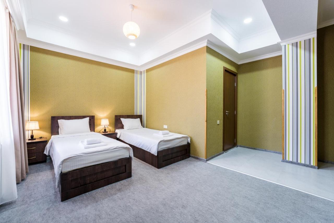 Hotel Georgian House Kutaisi Zewnętrze zdjęcie