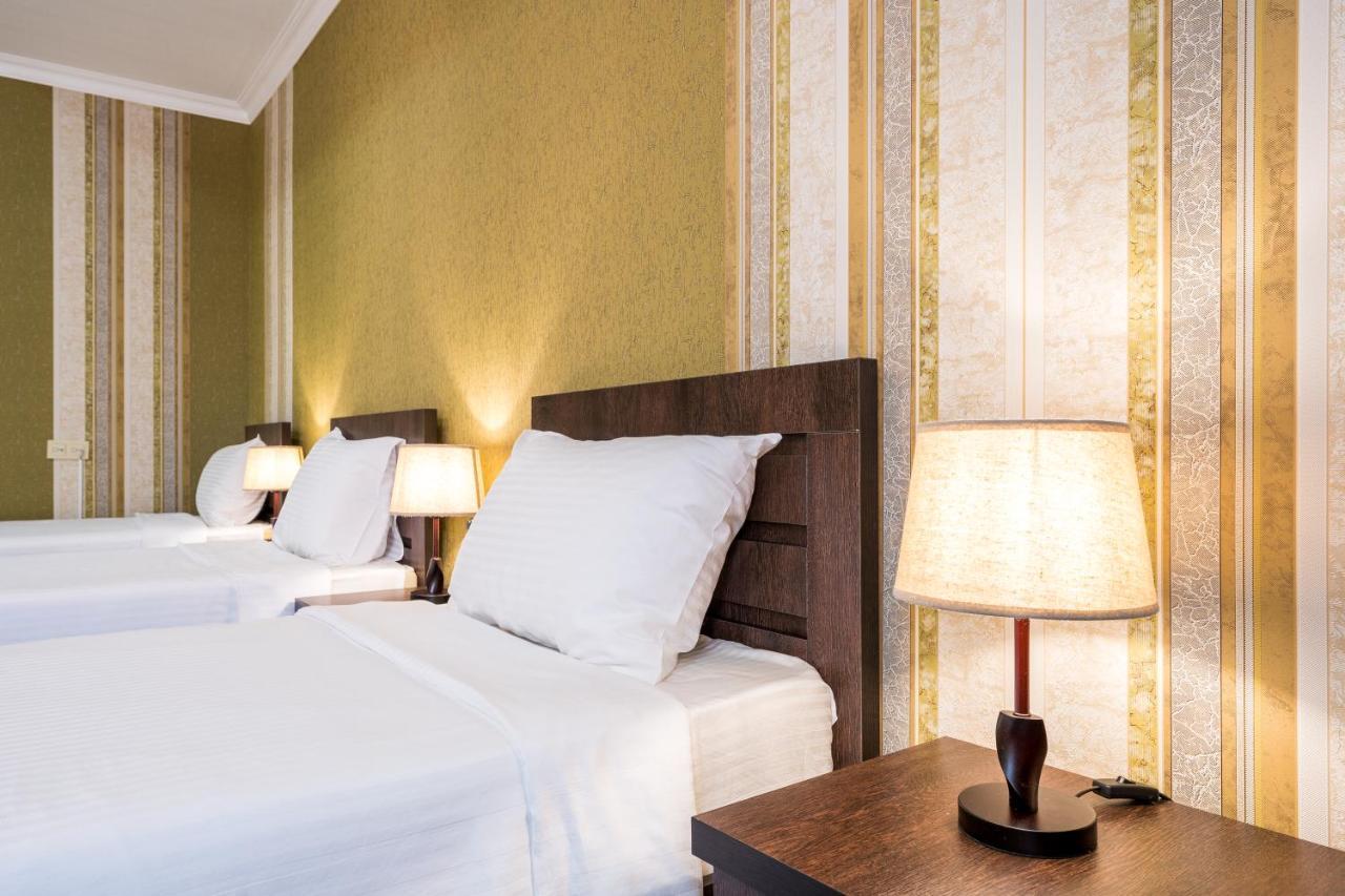 Hotel Georgian House Kutaisi Zewnętrze zdjęcie