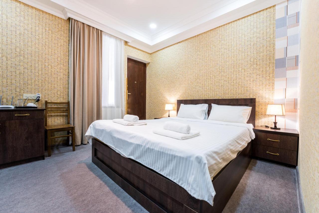 Hotel Georgian House Kutaisi Zewnętrze zdjęcie