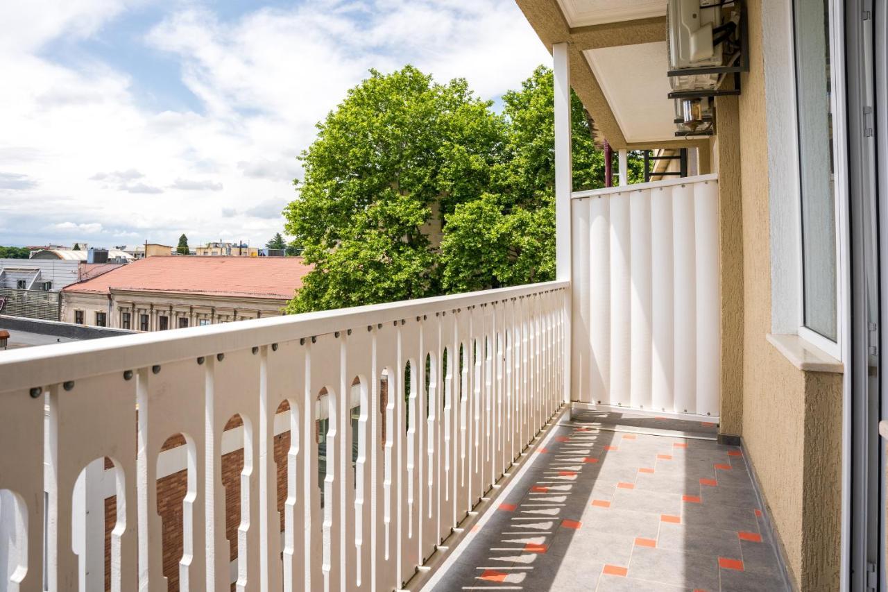 Hotel Georgian House Kutaisi Zewnętrze zdjęcie