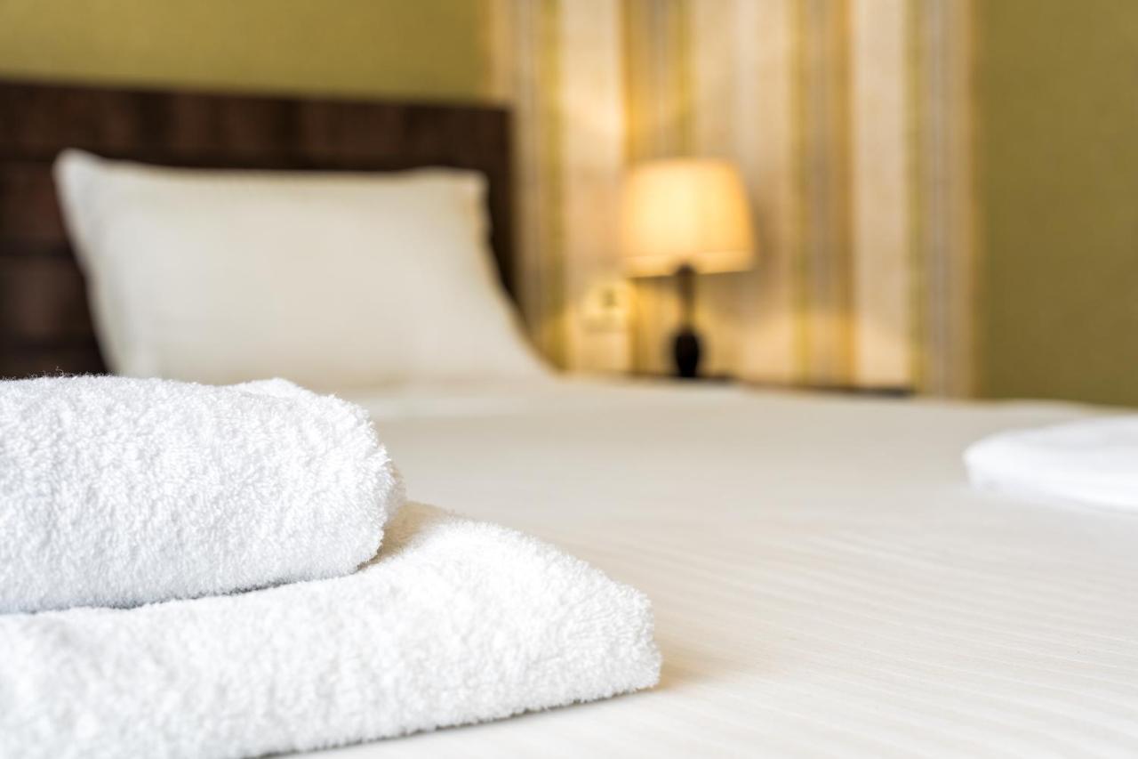 Hotel Georgian House Kutaisi Zewnętrze zdjęcie