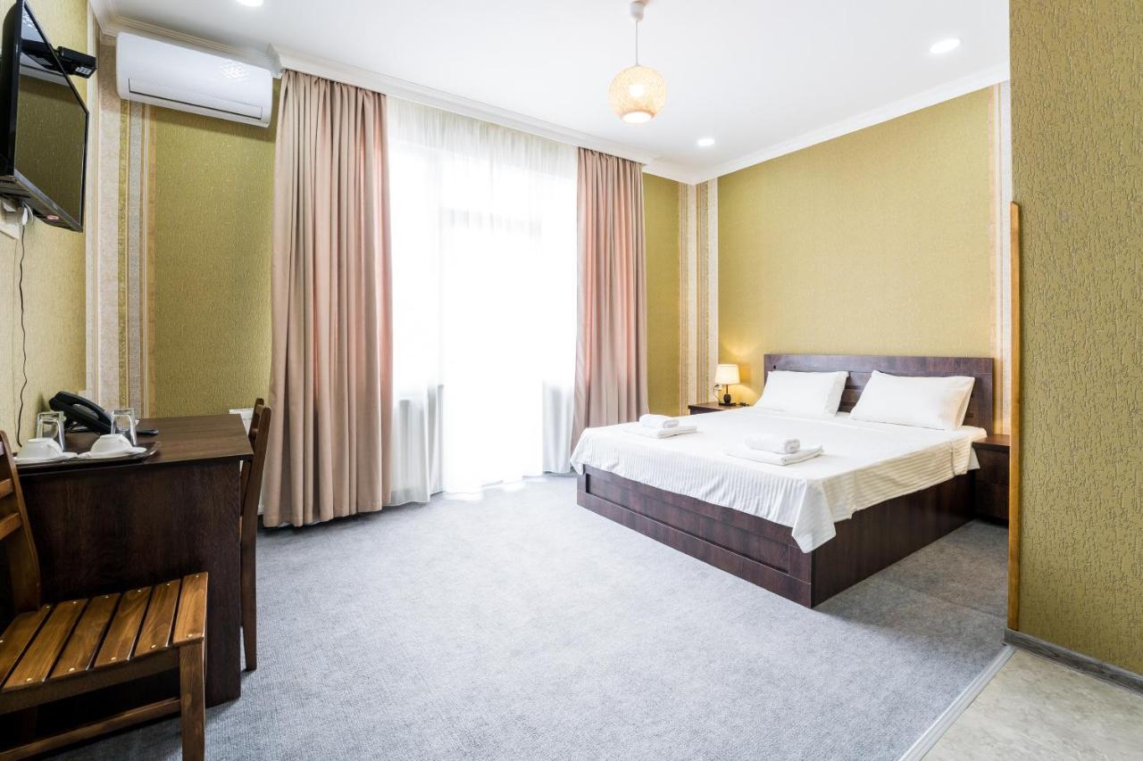 Hotel Georgian House Kutaisi Zewnętrze zdjęcie