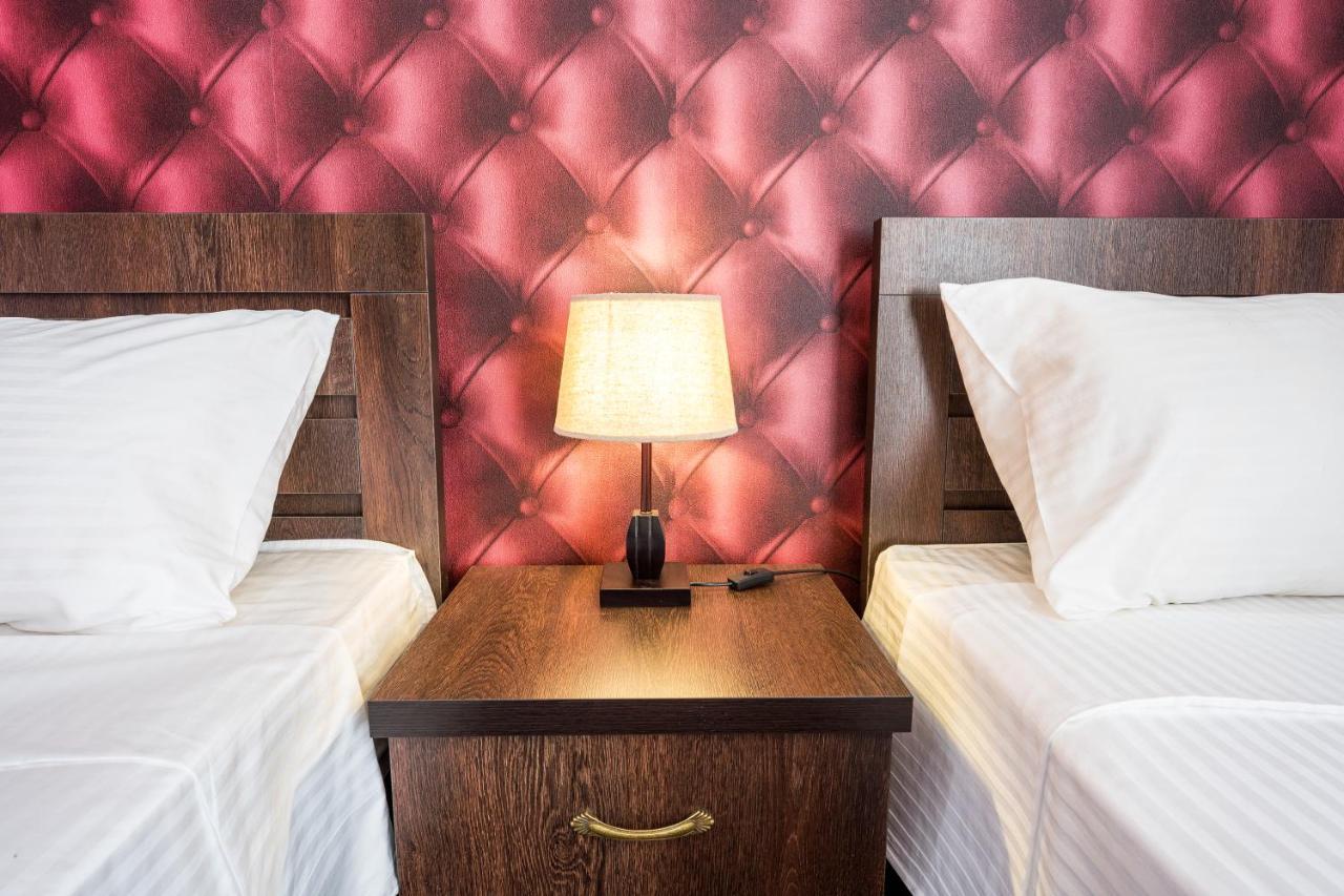 Hotel Georgian House Kutaisi Zewnętrze zdjęcie