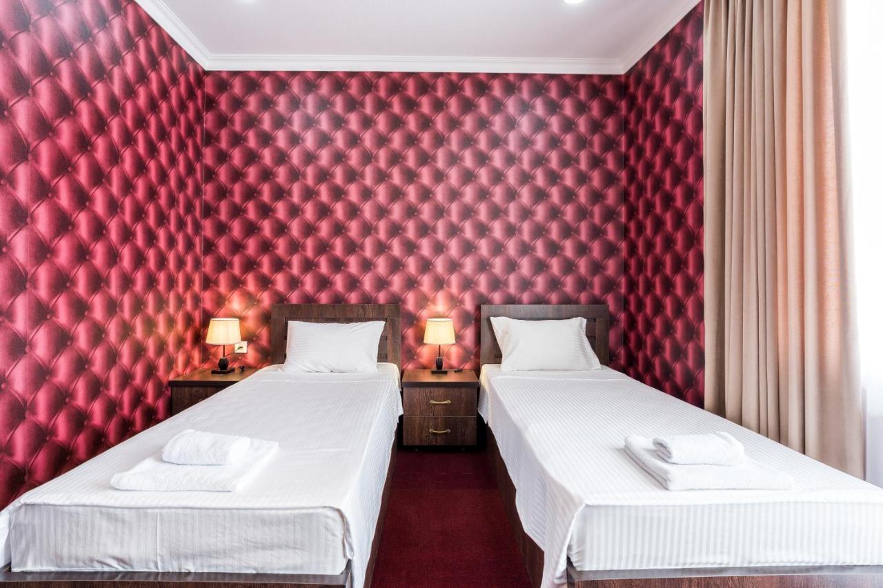 Hotel Georgian House Kutaisi Zewnętrze zdjęcie