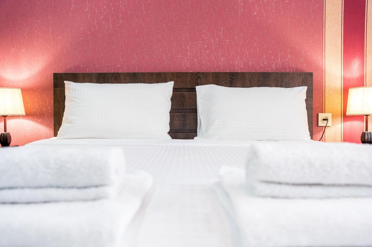 Hotel Georgian House Kutaisi Zewnętrze zdjęcie
