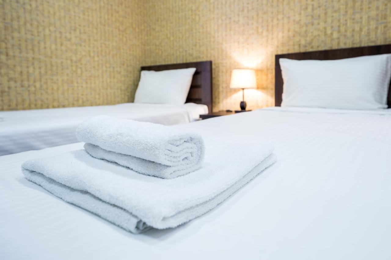 Hotel Georgian House Kutaisi Zewnętrze zdjęcie