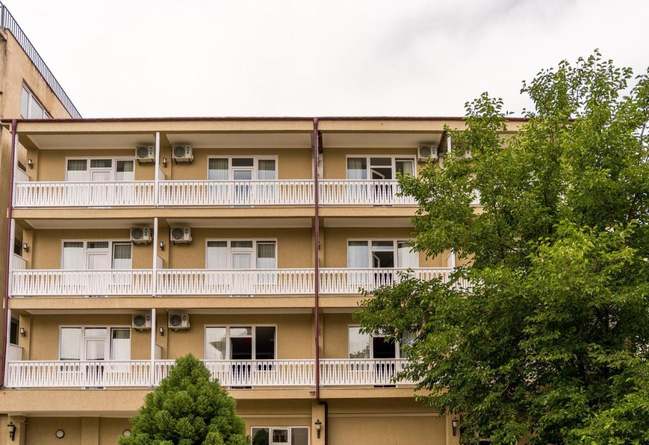 Hotel Georgian House Kutaisi Zewnętrze zdjęcie