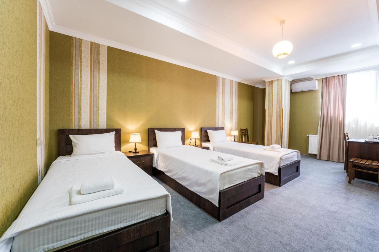 Hotel Georgian House Kutaisi Zewnętrze zdjęcie
