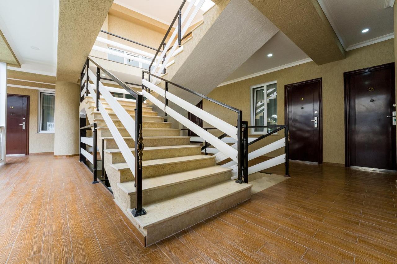 Hotel Georgian House Kutaisi Zewnętrze zdjęcie