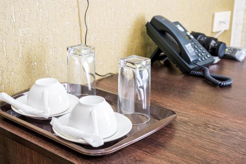 Hotel Georgian House Kutaisi Zewnętrze zdjęcie